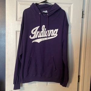 Indiana University Hoodie
